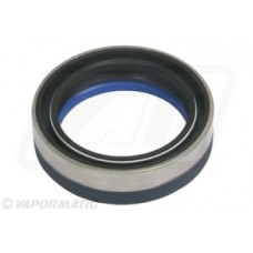OIL SEAL TC DOUBLE LIP METRIC 44X60X16 VPJ6613